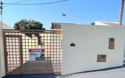 Casa No Parque Imperial -  Terrenão E Melhor Localização Do Bairro!