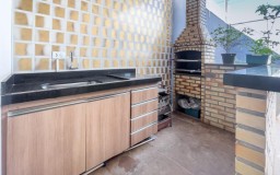 Casa Completa No Jd. Itacaré! 3 Quartos + área Gourmet.