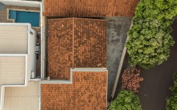 Casa Com área Gourmet No Pq. São Matheus - 3 Quartos!