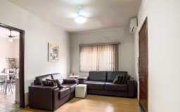 Casa Com área Gourmet No Pq. São Matheus - 3 Quartos!