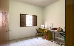Casa Com área Gourmet No Pq. São Matheus - 3 Quartos!