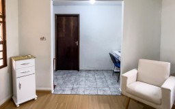 Casa Com área Gourmet No Pq. São Matheus - 3 Quartos!