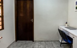 Casa Com área Gourmet No Pq. São Matheus - 3 Quartos!