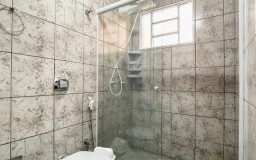 Casa Com área Gourmet No Pq. São Matheus - 3 Quartos!