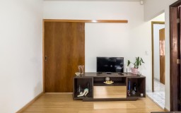 Casa Com área Gourmet No Pq. São Matheus - 3 Quartos!
