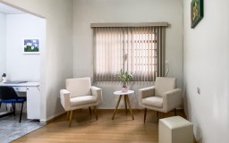 Casa Com área Gourmet No Pq. São Matheus - 3 Quartos!