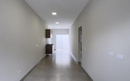 Casa Nova E Moderna No São Sebastião - 2 Suites!