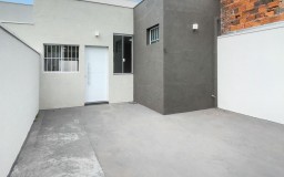 Casa Nova E Moderna No São Sebastião - 2 Suites!