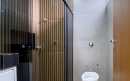 Casa Nova E Moderna No São Sebastião - 2 Suites!
