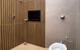 Casa Nova E Moderna No São Sebastião - 2 Suites!