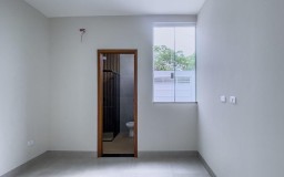 Casa Nova E Moderna No São Sebastião - 2 Suites!