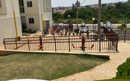 ótima Localização Na Av. Paulo Marcondes