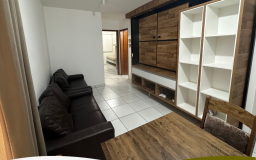 Apartamento Completo