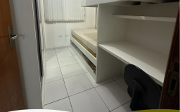 Apartamento Completo