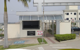 Apartamento Em Frente Ao Mercado 