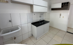 Apartamento Terreo Próximo Ao Centro