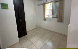 Apartamento Terreo Próximo Ao Centro