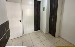 Apartamento Terreo Próximo Ao Centro