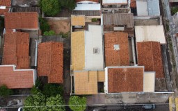 Casa São Judas Tadeu -  3 Quartos E Muito Quintal!