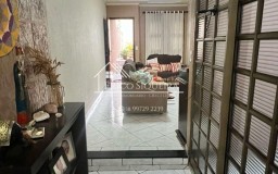 Casa São Judas Tadeu -  3 Quartos E Muito Quintal!