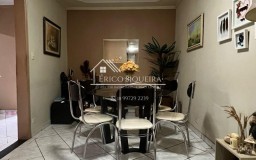 Casa São Judas Tadeu -  3 Quartos E Muito Quintal!