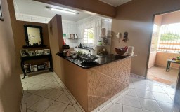 Casa São Judas Tadeu -  3 Quartos E Muito Quintal!