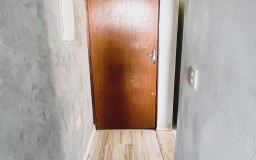 Apto Com Suite E Sacada - Av Paulo Marcondes !