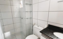 Apto Com Suite E Sacada - Av Paulo Marcondes !