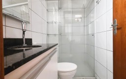 Apto Com Suite E Sacada - Av Paulo Marcondes !