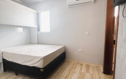 Apto Com Suite E Sacada - Av Paulo Marcondes !