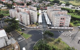 Apto Com Suite E Sacada - Av Paulo Marcondes !