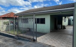 Casa 3 Suítes + Quintalzão - Jd. Estoril/ Jd. Regina 