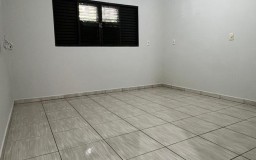 Casa 3 Suítes + Quintalzão - Jd. Estoril/ Jd. Regina 