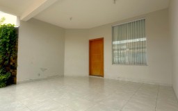 Casa Completa No Jd. Maracanã! 3 Quartos + área Gourmet.