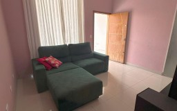 Casa Completa No Jd. Maracanã! 3 Quartos + área Gourmet.
