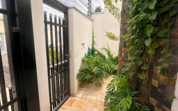 Casa Completa No Jd. Maracanã! 3 Quartos + área Gourmet.