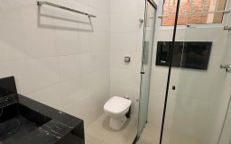 Casa Completa No Jd. Maracanã! 3 Quartos + área Gourmet.