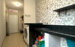Casa Completa No Jd. Maracanã! 3 Quartos + área Gourmet.