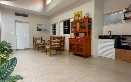Casa Completa No Jd. Maracanã! 3 Quartos + área Gourmet.