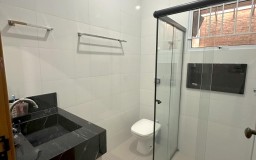 Casa Completa No Jd. Maracanã! 3 Quartos + área Gourmet.