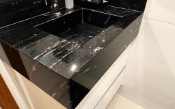 Casa Completa No Jd. Maracanã! 3 Quartos + área Gourmet.