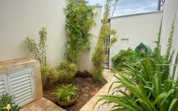 Casa Completa No Jd. Maracanã! 3 Quartos + área Gourmet.
