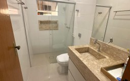 Casa Completa No Jd. Maracanã! 3 Quartos + área Gourmet.