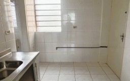 More No Centro -  Apto Com 3 Quartos (1 Suíte)!