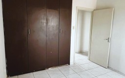More No Centro -  Apto Com 3 Quartos (1 Suíte)!