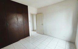 More No Centro -  Apto Com 3 Quartos (1 Suíte)!
