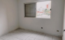 More No Centro -  Apto Com 3 Quartos (1 Suíte)!