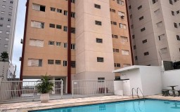 More No Centro -  Apto Com 3 Quartos (1 Suíte)!