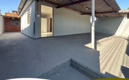 Casa Ao Lado Da Av Ana Jacinta