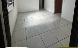 Casa Ao Lado Da Av Ana Jacinta